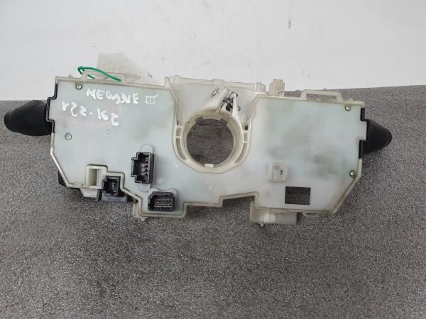Conjunto / manetes de luzes e limpa vidros RENAULT Megane III Grandtou
