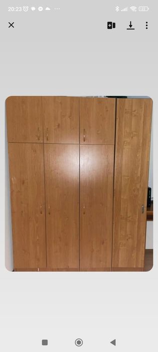 Meble używane w dobrym stanie