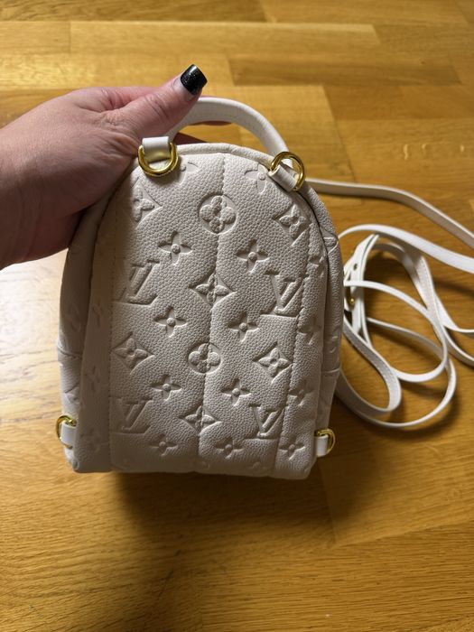 Рюкзак Louis Vuitton