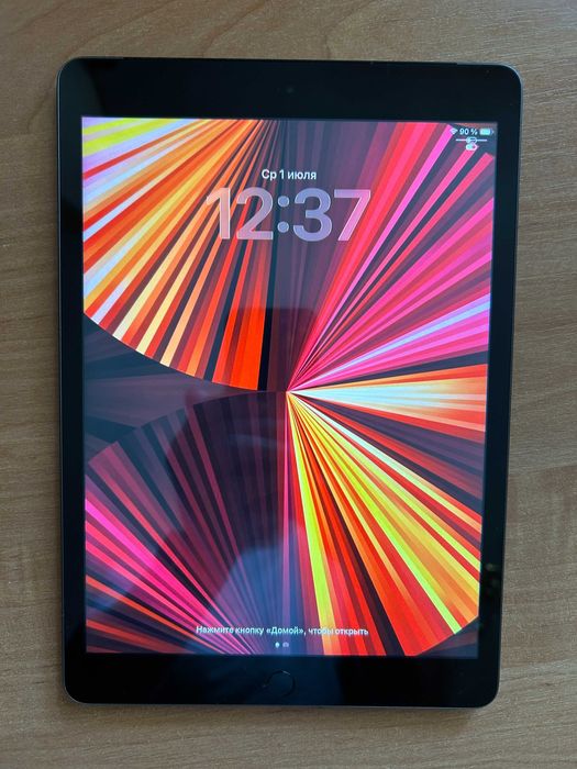 Apple iPad 9./ 64 gb/ Wi-Fi+LTE.