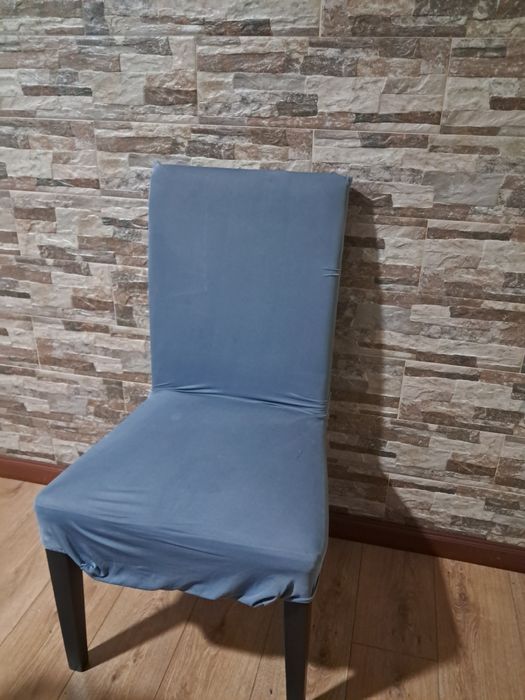 2 cadeiras refeição - ikea