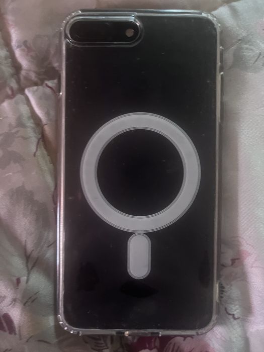 Iphone 7 128Gb como novo