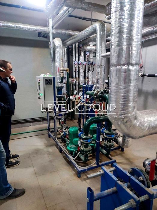 Продається 1-кімнатна квартира з якісним ремонтом і меблями в ЖК West House (бізнес-клас, Голосіївський район).