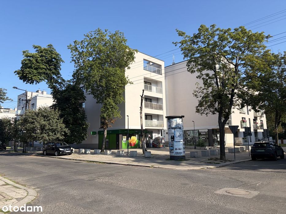 Moderno - apartament - 88.5 mkw.