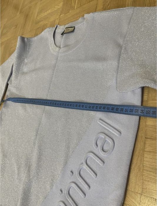 Костюм з люрексом спортшик Sogo Турція