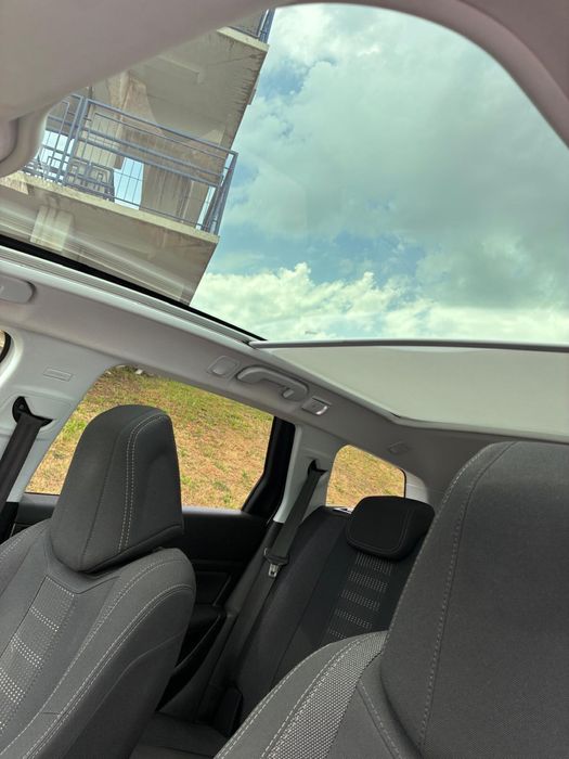 Peugeot 308 1.6 HDI