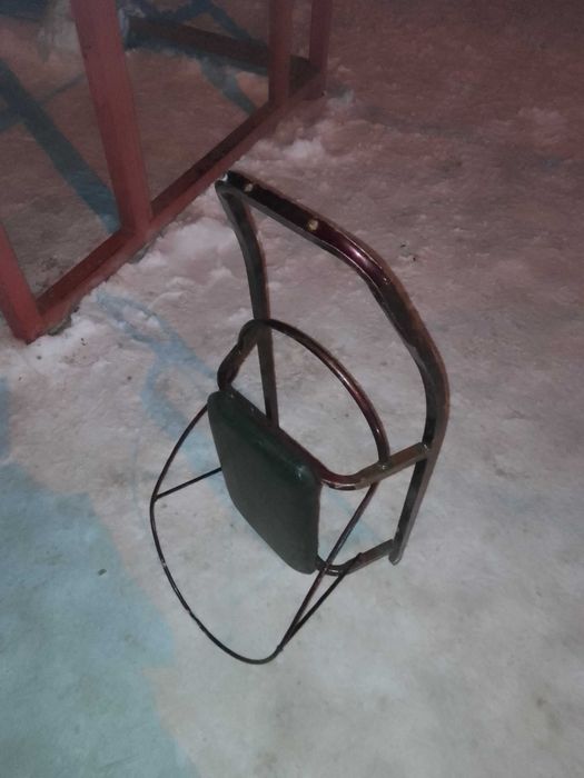 Продам     Санки