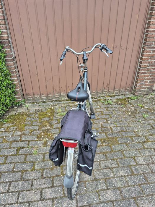 Sprzedam rower damski