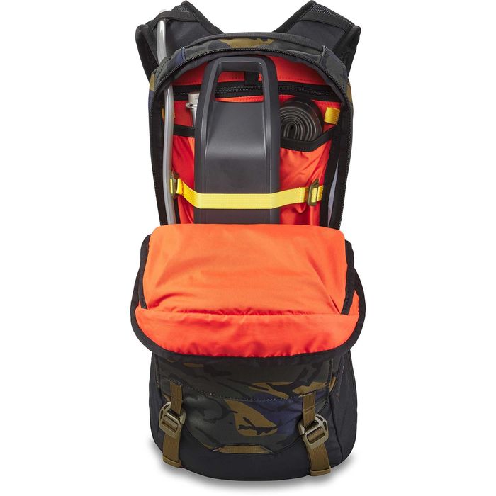 Велорюкзак Dakine Drafter 10L (гідратор в комплекті)