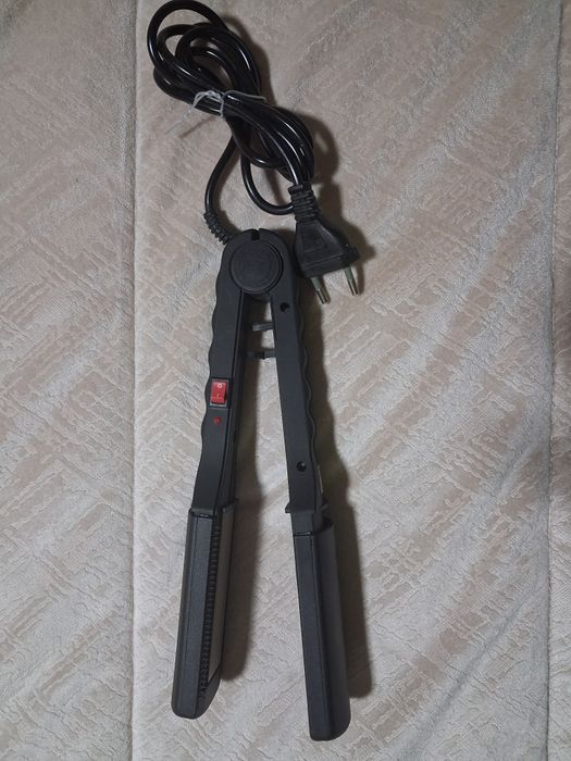 Alisador de Cabelo