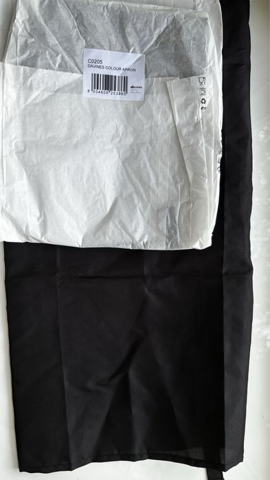 Фартук парикмахера davines