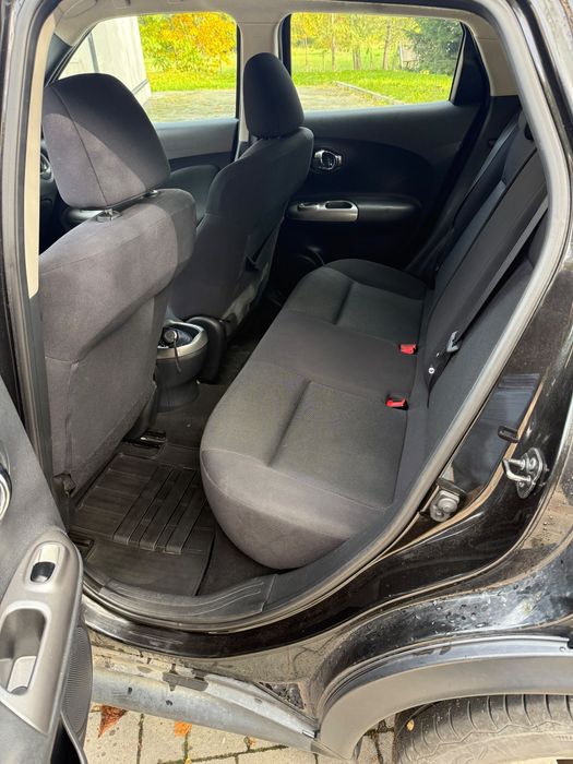 Sprzedam Nissan Juke