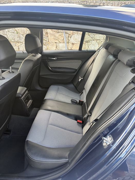 Bmw serie 1 118d