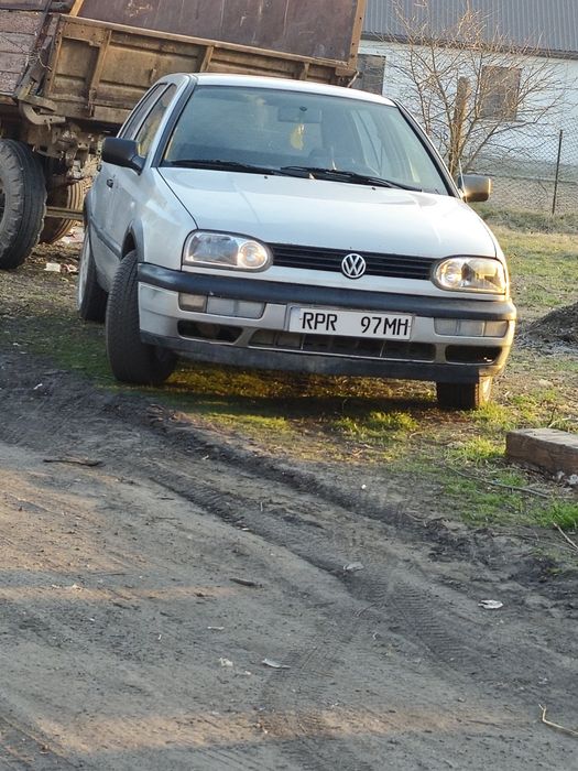 Продам Volkswagen Golf 3