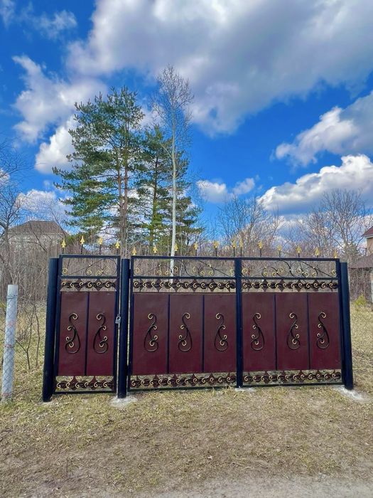 Участок 6 сот, ділянка, дача