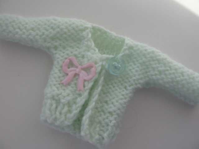 ubranka dla lalki barbie