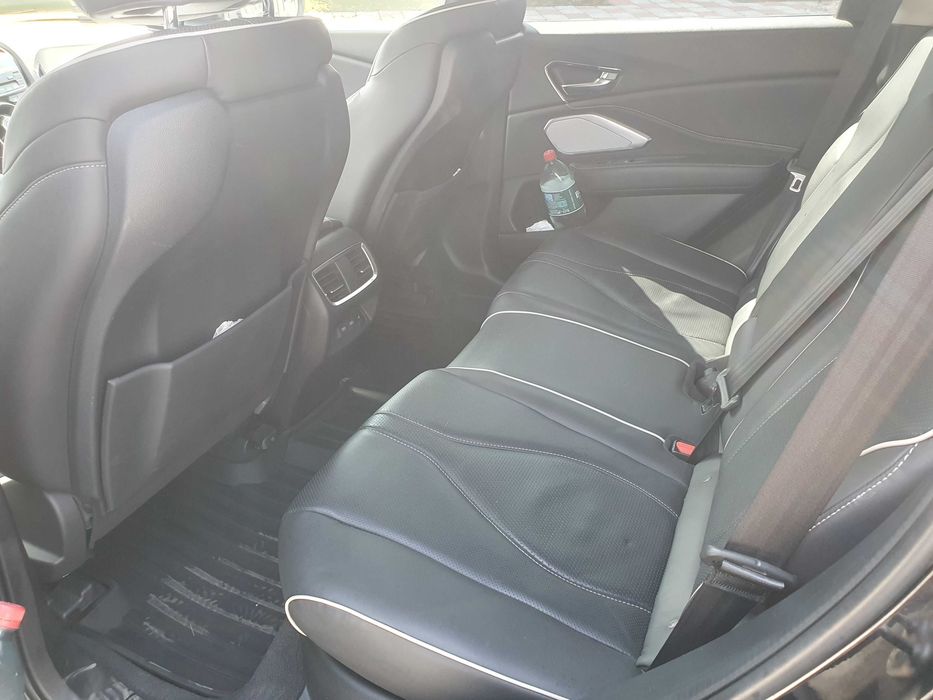 Продам Авто Acura RDX 2018 c пробегом 58000