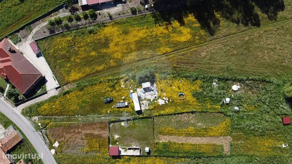 Terreno  para venda
