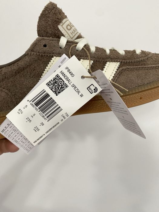 Buty Adidas Hanball Spezial