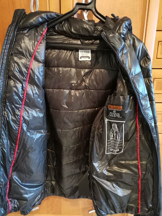 Kurtka młodzieżowa Guess