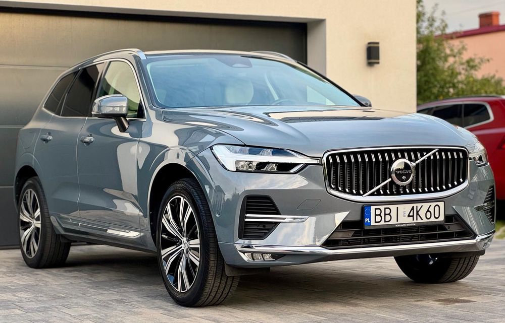 Volvo XC 60