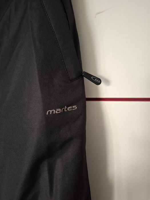 Spodnie narciarskie Martes rozmiar 146
