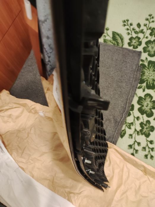 Решетка infinity Q50