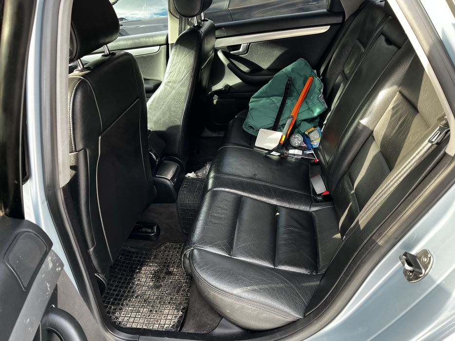 Продам Ауді а4б6 2.0 бензин