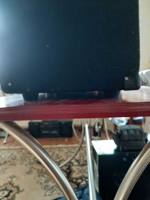 Колонки для караоке