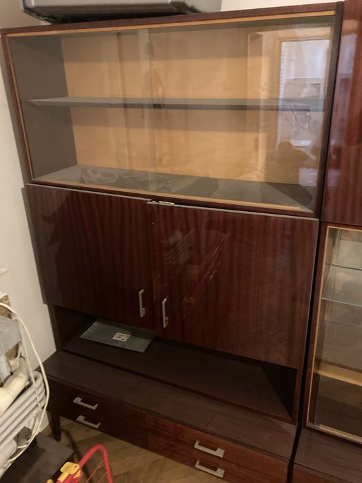 Szafa szer 120cm wysokosc 180cm
