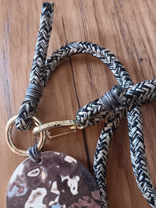 Colar bimba e lola original