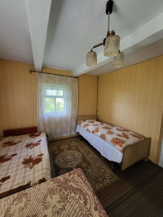 Продам будинок в селі Другий Гориньград