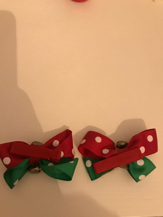 Acessórios de Natal