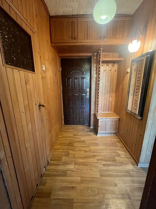 **2 pokoje | 35m² | balkon | 1 piętro | XV lecie Radom