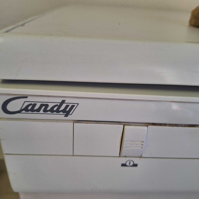 Máquina de lavar loiça Candy Eco