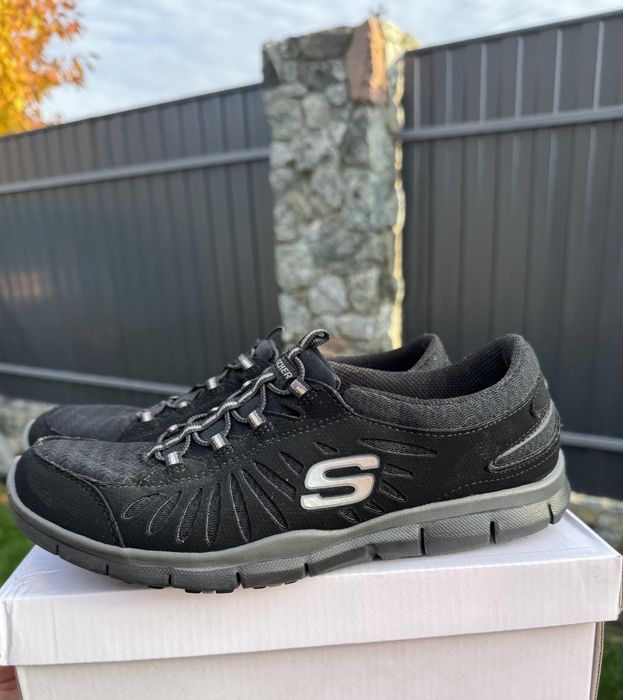 Кросівки Skechers 39 жіночі (устілка 26 см) наш 40 р