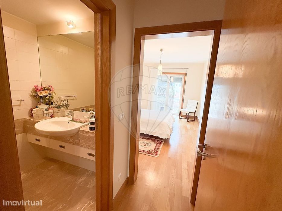 Apartamento T3 para venda