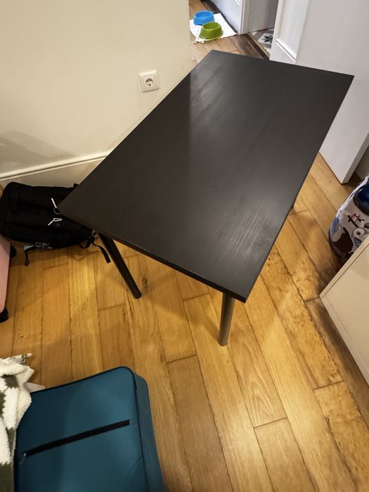 Conjunto Secretária