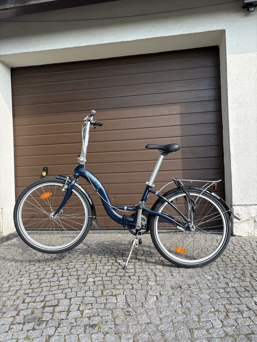 Dahon Briza D3 7005