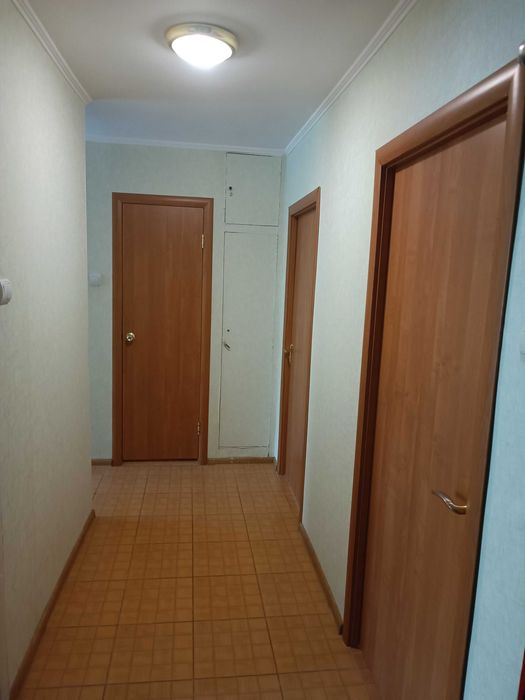Сдаю трехкомнатную квартиру посуточно.