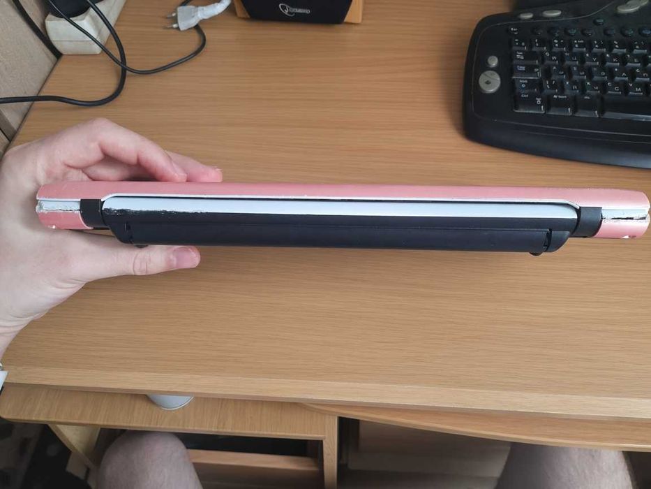 Ноутбук Sony VAIO 2 ядра 4 озу Екран: 11.6