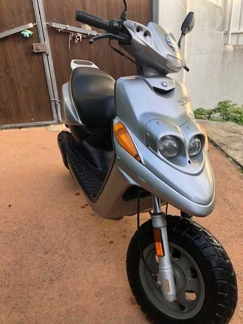 BWS Next Generation 50cc