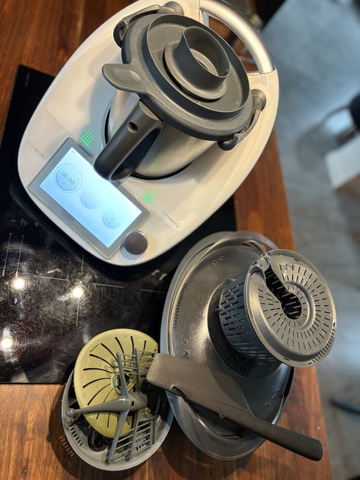 Termomiks tm6 uzywany