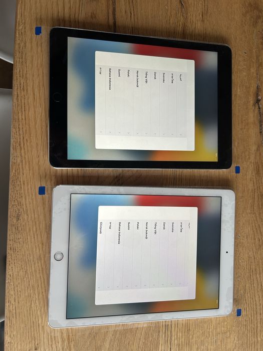 Apple iPad Air2 LTE Czarny lub Bialy A1567