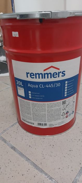 Farby lakiery do drewna