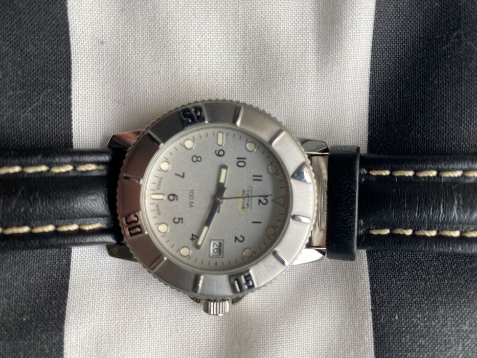 Relogio CAMEL Active