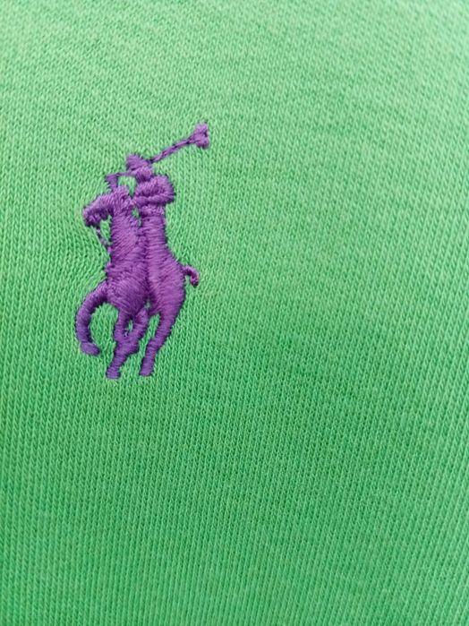 Футболка Polo Palph Lauren.