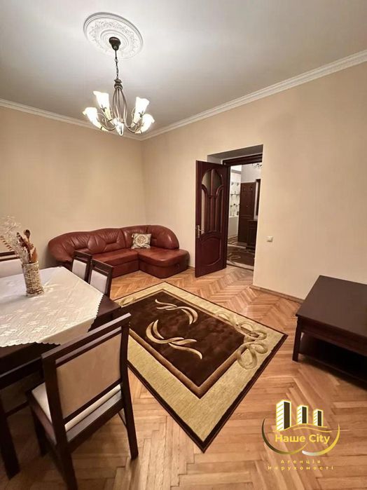 3-rooms apartment apartment by the address st. Franko Ivana ul (area 82 m²) - Atlanta.ua - photo 3