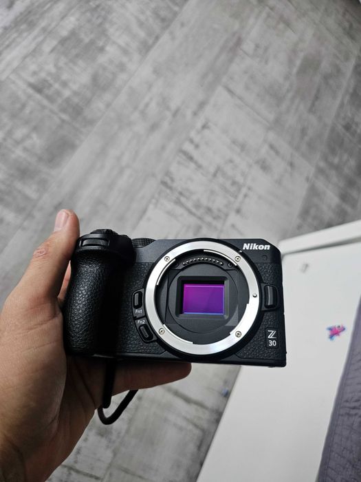 Nikon Z30 body gwarancja