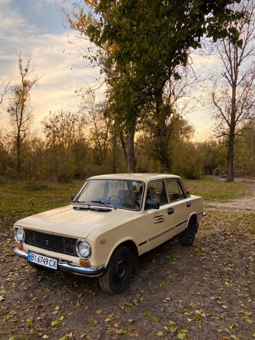 Продам Ваз 2101 срочно